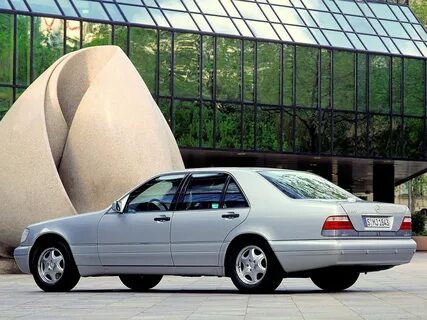 W140 характеристики