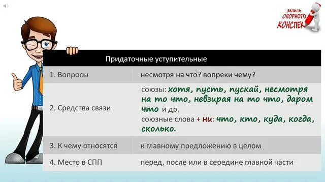 5 предложений с придаточным уступительным. Придаточные уступительные. придаточные уступительные примеры. сложноподчиненное предложение с придаточным уступительным. придаточные уступки союзы.