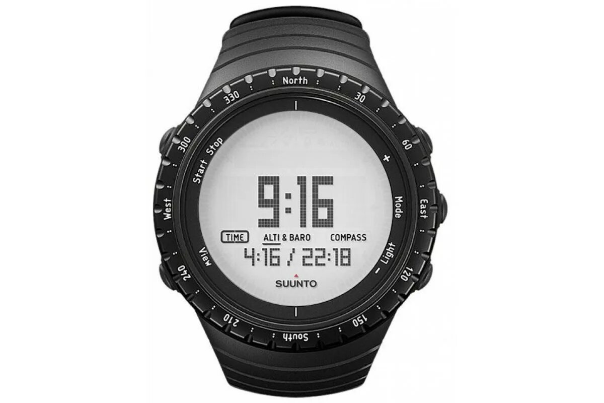 Core regular. Suunto ss014809000 core regular black. suunto core, модель all black. suunto core classic.