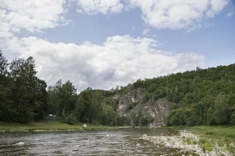 Село зилим