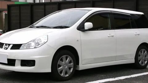 Nissan y12