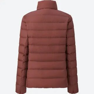 Пуховик uniqlo