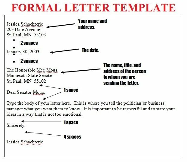 Writing letters forms. Formal Letter. Formal Letter шаблон. Formal Letter example. Formal письмо.