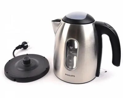 Чайник philips