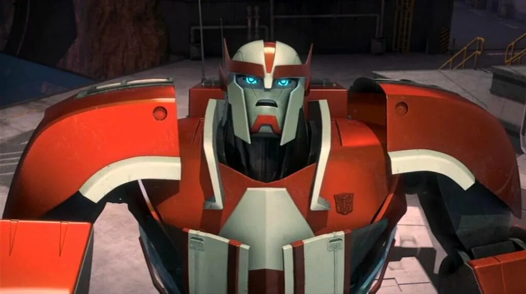 Transformers prime 2. Transformers prime 2