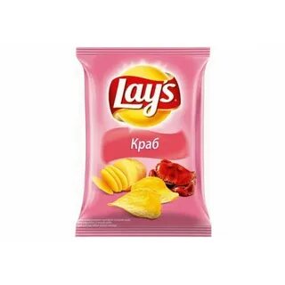 90 грамм чипсов