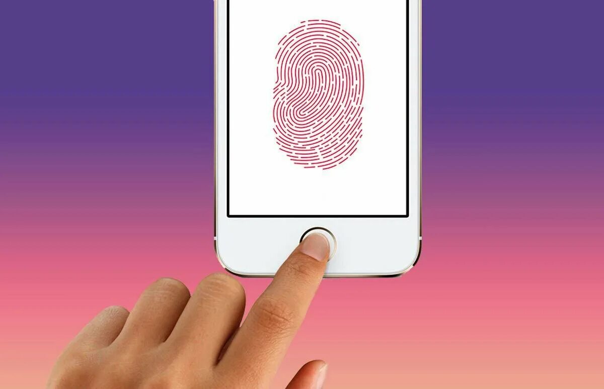 Есть ли отпечаток на айфоне. Touch ID iphone. Сканер отпечатка пальца айфон. Тач айди на айфоне. Iphone 5s Touch ID.