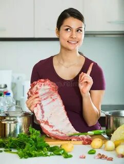Мама мяса