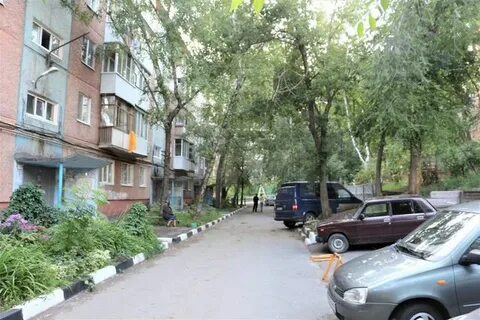 Высокий проезд