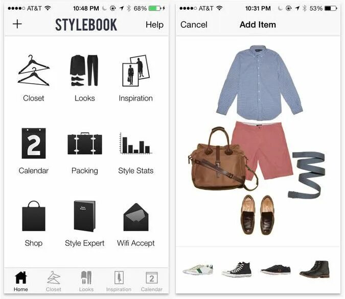 Style book. Стайлбук. Stylebook приложение. Стайлбук стилистов. Clothes приложение 3.