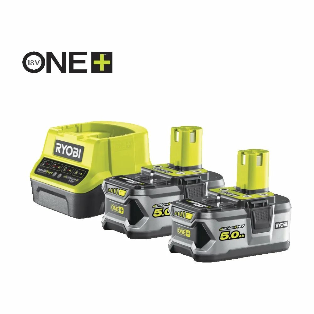 Ryobi аккумулятор 18в. Ryobi аккумулятор 18в
