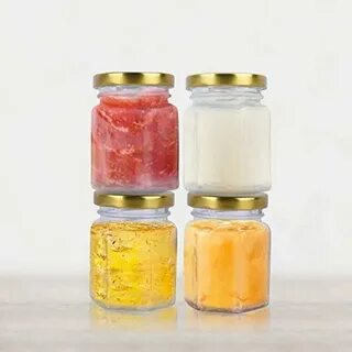Стеклянные консервы