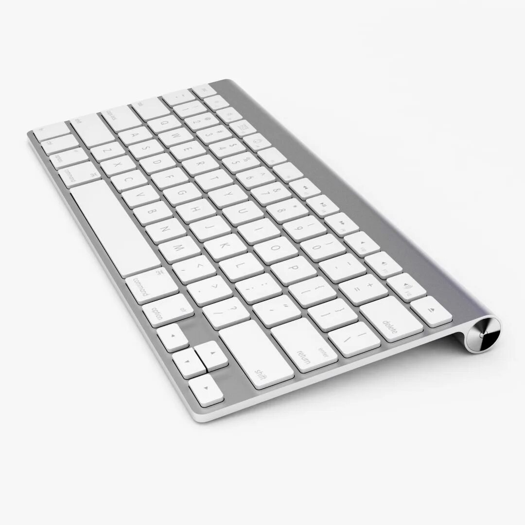 Apple keyboard 3. Apple wireless keyboard a1016. apple wireless keyboard max e47. клавиатура для 3ds max. imac keyboard 3d model.