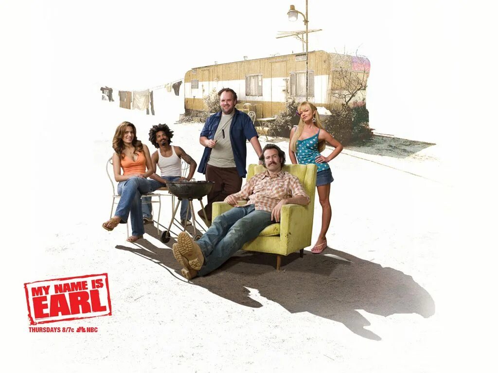 Меня зовут ро. Меня зовут эрл 2005г. Меня зовут эрл. Чжун чу хонг. Чжун чу хонг.