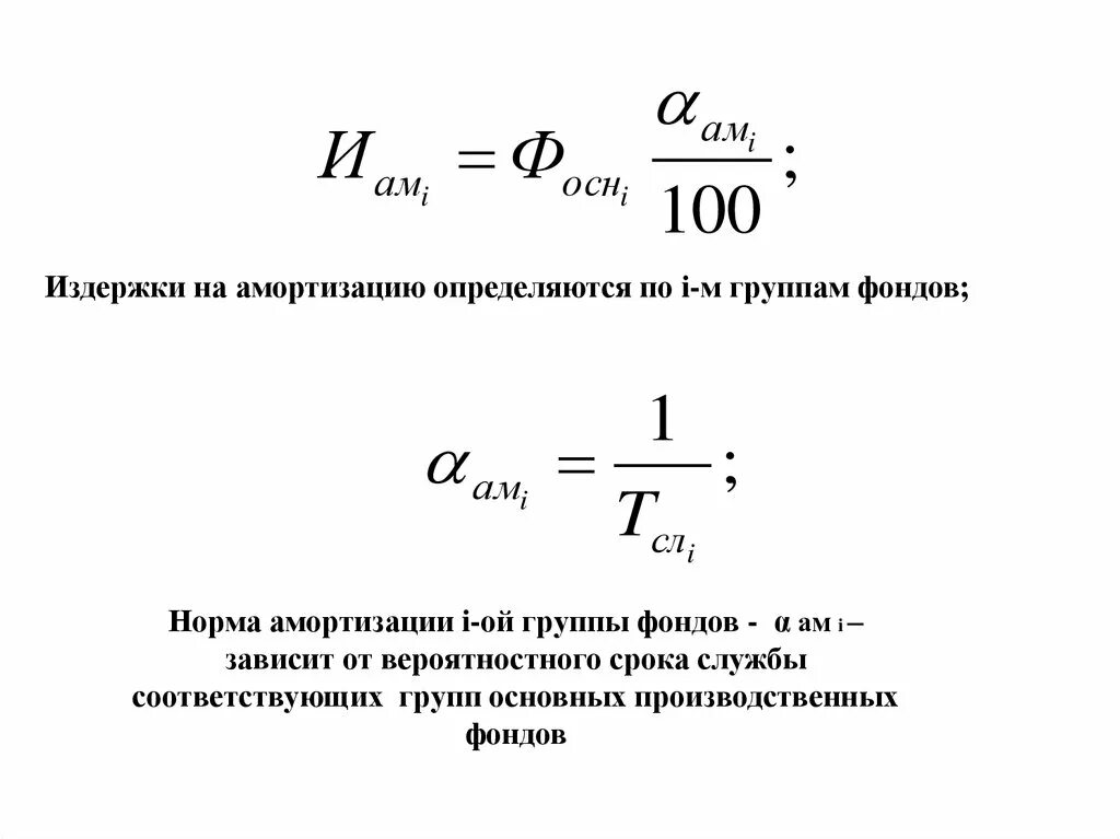 Нормы амортизации по группам. Нормы амортизации основных производственных фондов. Нормы амортизации по группам основных средств. Норма амортизации определяется. Норма амортизации зависит от основных фондов.