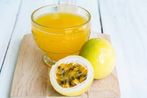 Концентрат маракуйя