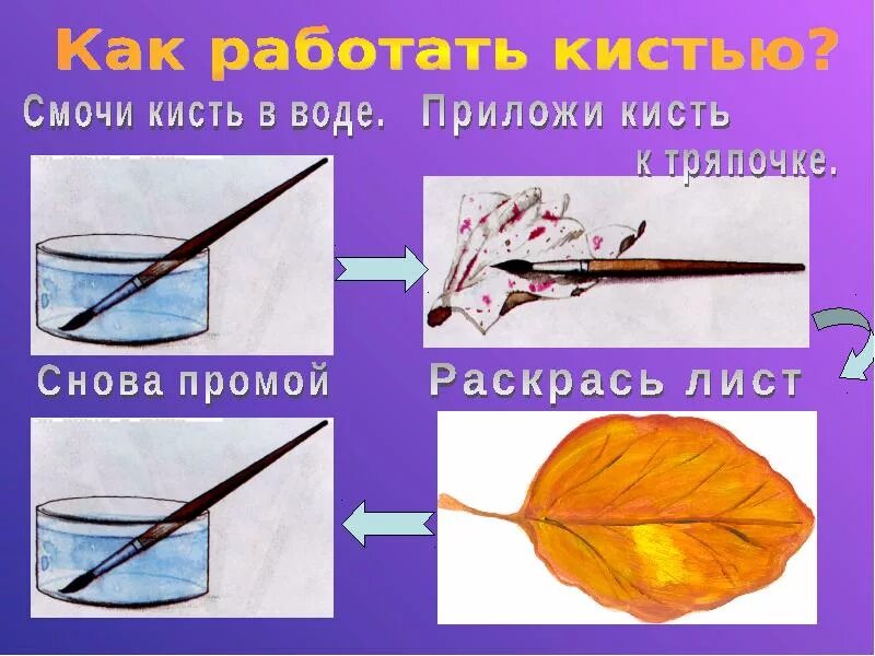 Правила безопасной работы с кисточкой. Как правило держать кисть. Правила работы с кистями и красками. Правила работы с кистями и красками. Правила работы с кистью для детей.