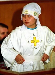 Белое учение