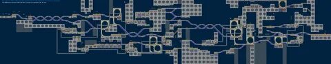 Sonic 2 map