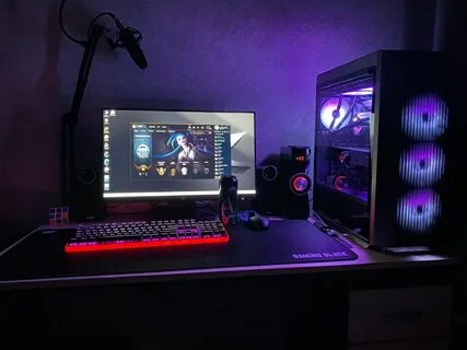 Gaming ward