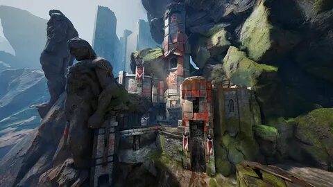 Epic games unreal