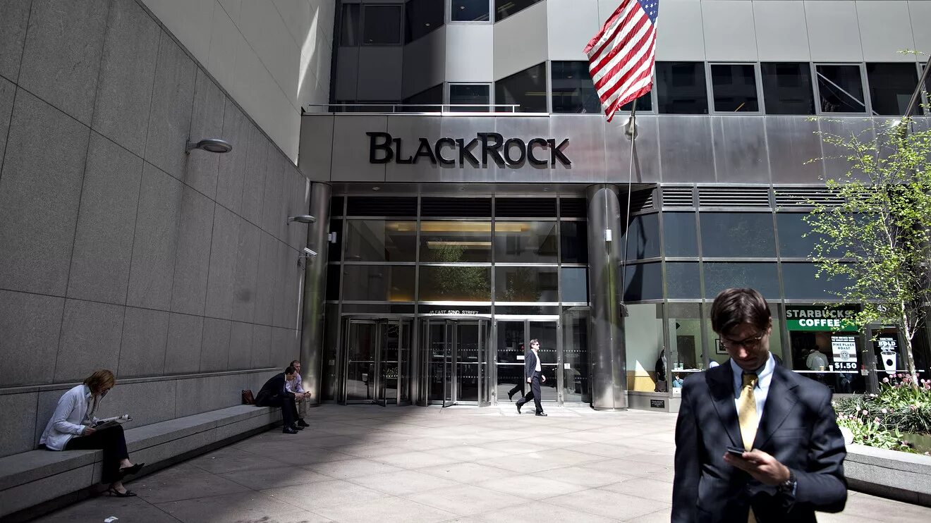 Blackrock institutional trust company n. Будущее сша. Собственность в сша. Nyse биржа. Американская инвестиционная компания.