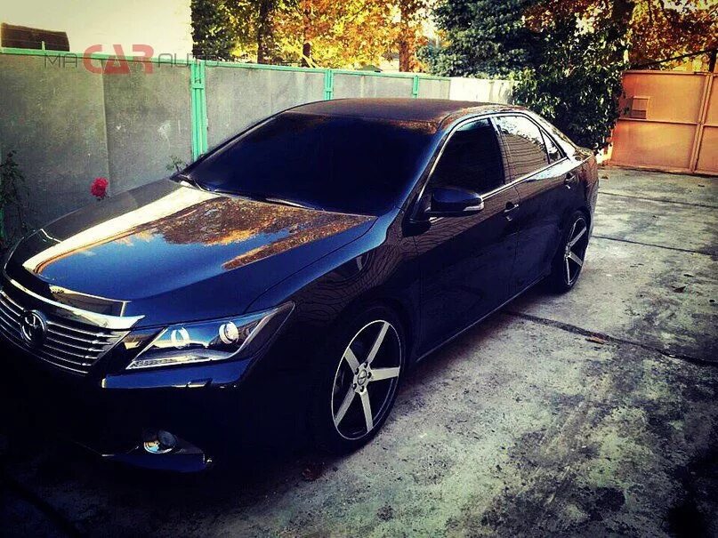 Камри 50 кузов 3.5. Toyota camry 50 3.5. тойота камри 3,5 50 куз.