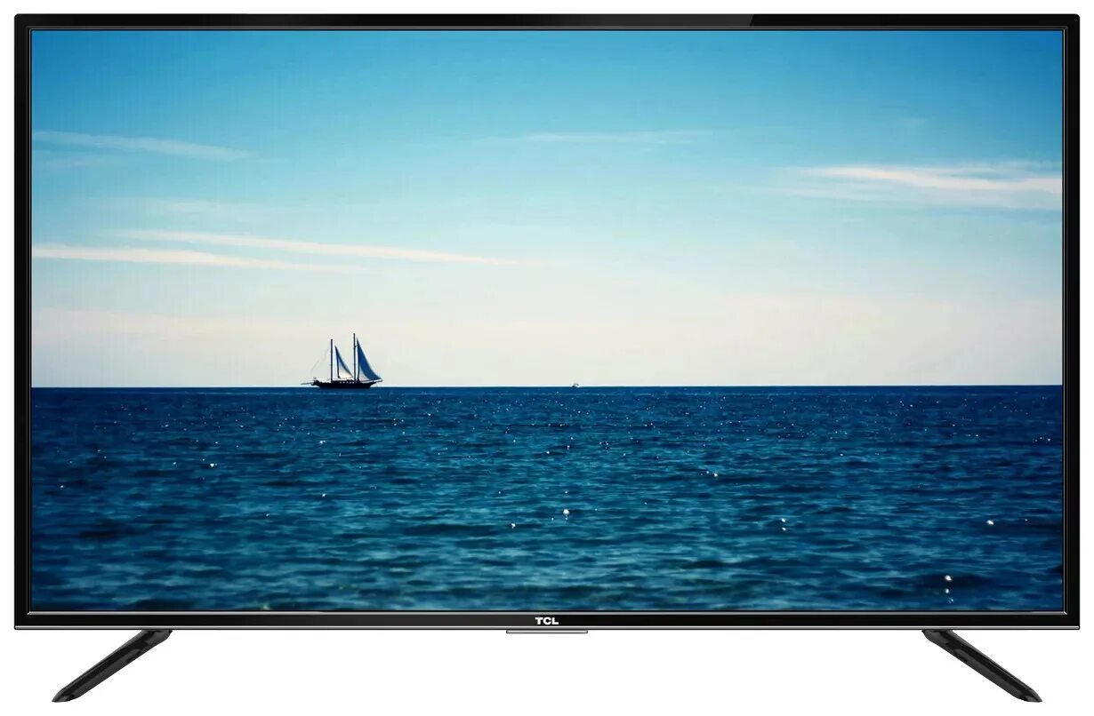 Лед телевизоры 40. Телевизор led 55" TCL 55p717. Led телевизор TCL l43s6500. TCL led40d2900as. TCL led48d2700.