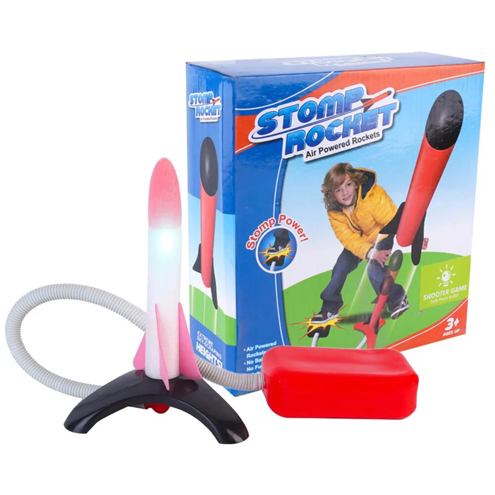 Игрушка "ракета". Летающая ракета игрушка. Ракета игрушка с помпой. Детская игрушка ракета с насосом.