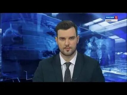 Томское время телевидение