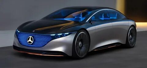 Машины 2020 года новинки