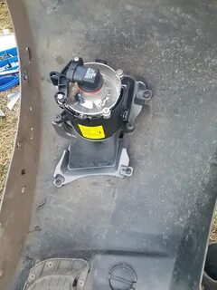 Приора туманки установка