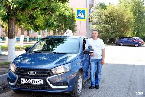Челны автошколы отзывы