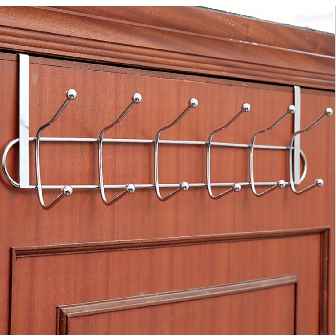 вешалка на дверь interior с 2 крючками (код: ahh020 ). крючки для одежды на дверь. крючок на дверцу шкафа. современные крючки для одежды. крючки для одежды на дверь.