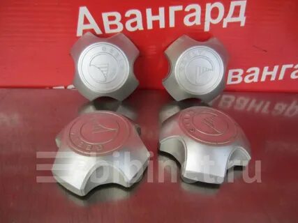 Колпачок джили