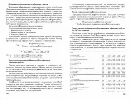 Финансовый анализ для менеджеров