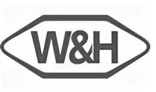 A.A.H.W. W'H. Компания w h. W&H DENTALWERK. Https w h w ru