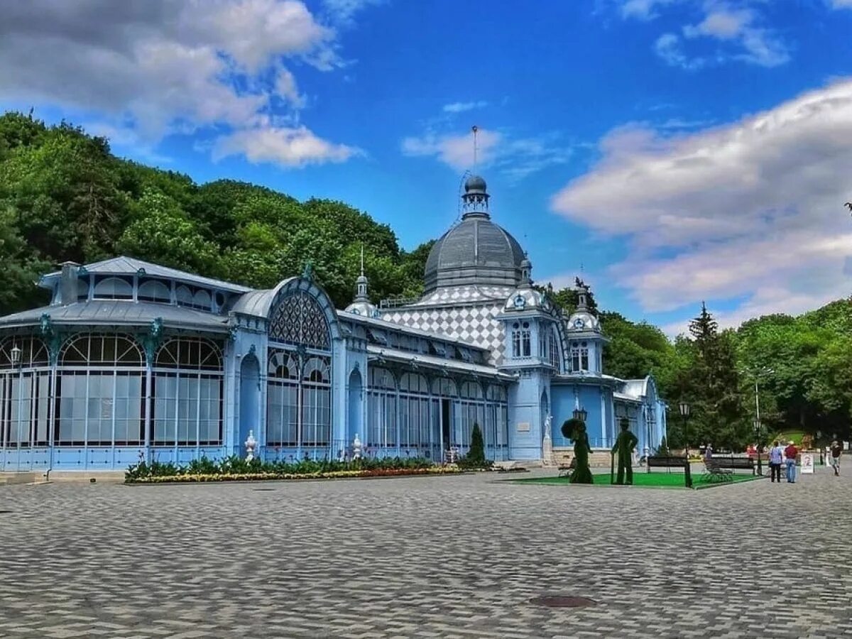 Железноводск над. Пушкинская галерея Железноводск. Курортный парк Железноводска Пушкинская галерея. Железноводск достопримечательности Пушкинская галерея. Пушкинский сквер Железноводск.