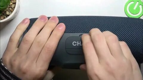 Jbl не включается