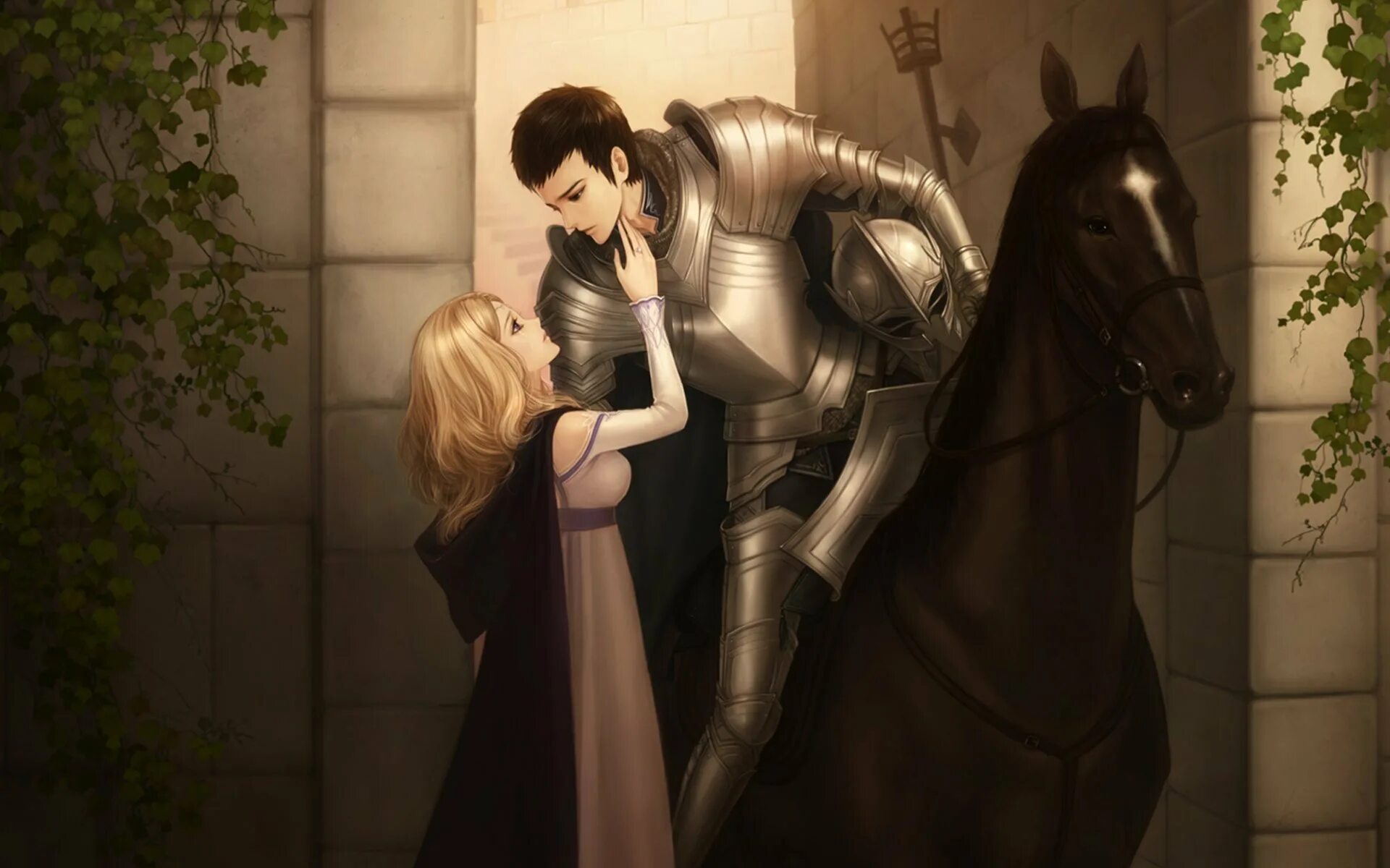 Жена темного принца. Рыцари Ксентара. Девушка рыцарь. Рыцарь на лошади. Влюбленный рыцарь.