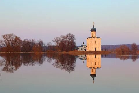 Нерли река где