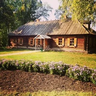 Людская комната