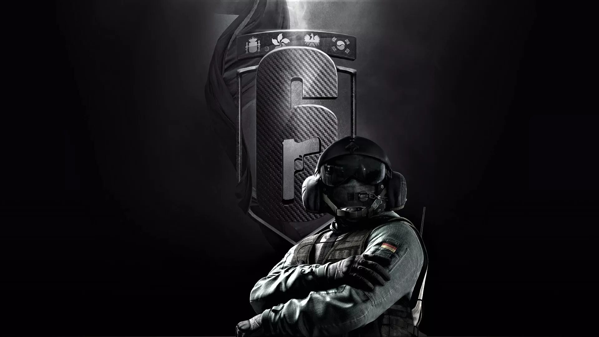 Rainbow 6 unit 2. Rainbow Six Siege. Jager r6s. Rainbow Six Siege 4к. Rainbow Six Siege обои.