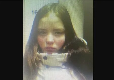 Найдена 16 летняя