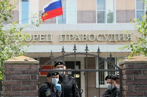 3 нижегородский судебный