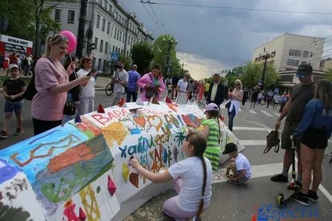 Когда будет день хабаровска