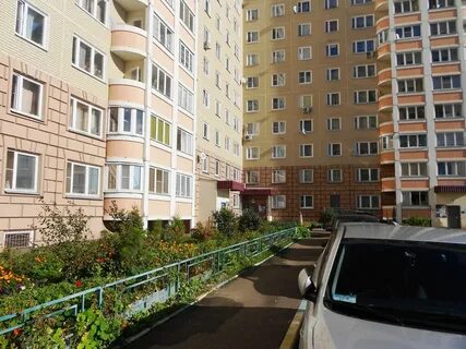 Московская область подольск улица