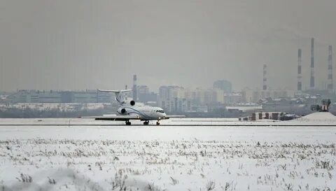 Самолеты 2015 год