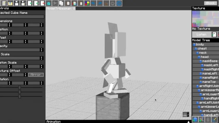 Программа создавать моды. Программа для создания модов для майнкрафт. Софт для моделирования одежды. Create мод идеи. 3d моделирование программы.