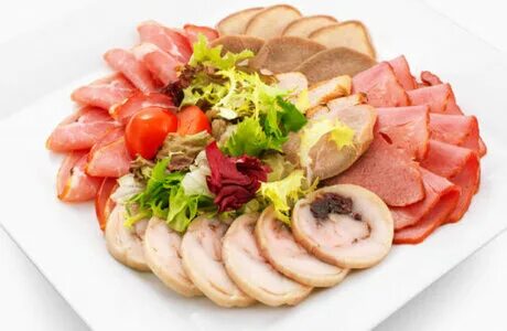 Холодный мясной